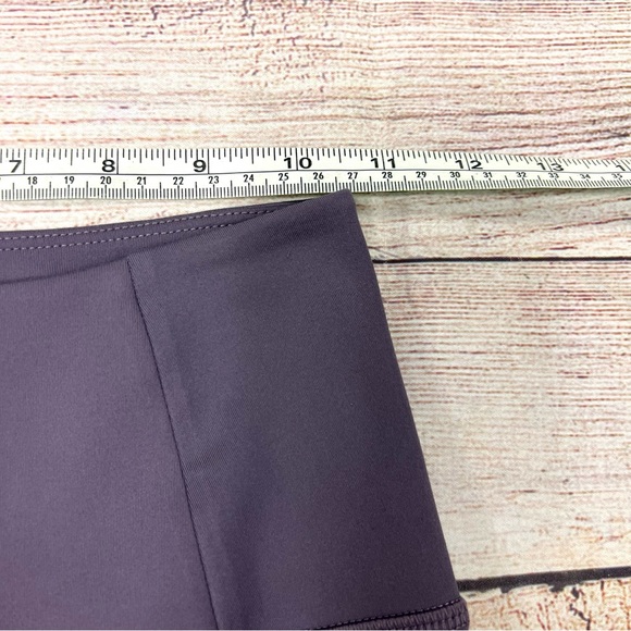 Girlfriend Collective Purple Women’s Compressive High Waisted Leggings Size XS - Picture 12 of 14